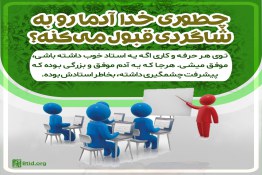 چرا خدا کمکم نمیکنه,چرا خدا به بعضیا همه چی میده