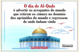 O dia de Al-Quds