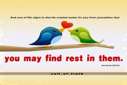 Find Rest  spouse