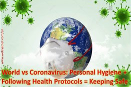 Coronavirus