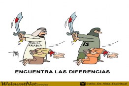 Encuentra las diferencias