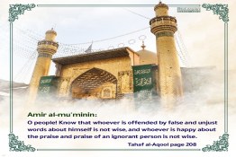 Amir al-Mu'minin,