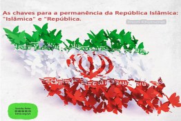 As chaves para a permanência da República Islâmica