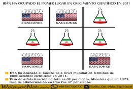  Irán después de la Revolución