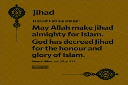 Jihad