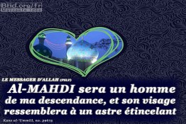 mahdi