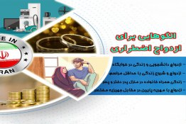 ازدواج,ازدواج جوانان,ازدواج آسان