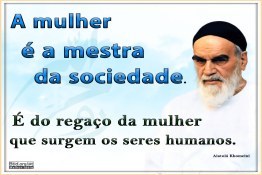 Aiatolá Khomeini