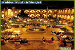 O Abbasi Hotel