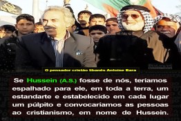 Se Hussein