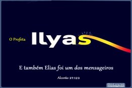 O Profeta Elias