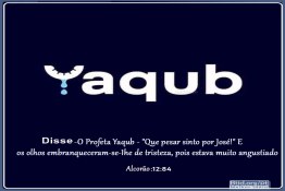 O Profeta Yaqub