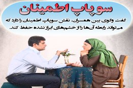 گفتگوی همسران,ارتباط کلامی,رابطه زن و شوهر