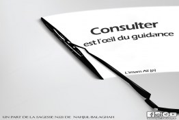 consulter