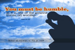 Humble  Worship Imam Ali Imam-Ali