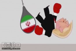 La guerre avec l’Iran, la mère de toutes les guerres