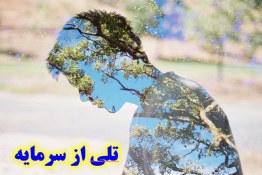 تلّی از سرمایه