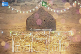 داستانی زیبا از رابطه امام حسین و امام حسن علیهما السلام