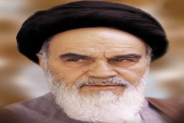 فرمان امام خمینی ره به اهل علم برای حضور در صحنه انتخابات