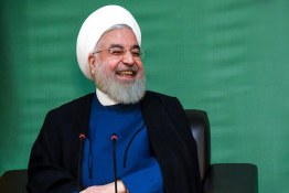 کاری که روحانی در دوران ریاست جمهوریش با مردم کرد