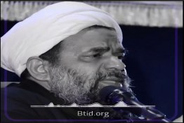 استوری ایام فاطمیه
