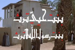 صفية ترث و فاطمة لا ترث؟!