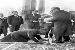 ارباب رعیتی در ایران قبل از انقلاب