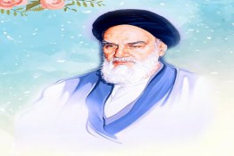 استوری امام خمینی ( دهه فجر )