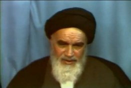 توصیه های امام خمینی در مورد جوانان