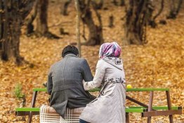 راه‌های جلب اعتماد بین زوجین