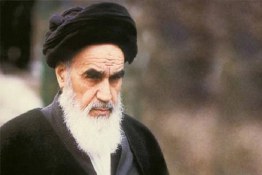 استوری؛ امام خمینی یک حقیقت همیشه زنده است