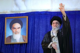 استوری؛ امام خمینی، روح انقلاب