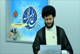 ویدئو | صلح امام حسن در منابع اهل سنت