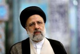 Raisi's sentence about the terrorist attack in Shiraz