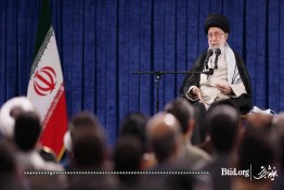 علت دشمنی غرب با نظام مردمی ایران 