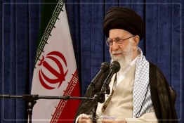 ویدئو | قدرت‌های استکباری از پیشرفت جمهوری اسلامی مضطرب می‌شوند