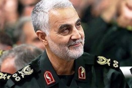 نقش امام خمینی(ره) در پیروزی انقلاب از زبان سردار دلها
