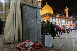 صفر تا صد حادثه تروریستی شیراز