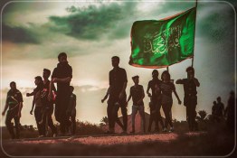 ویدئو | عملیات بزرگ اربعین علیه دشمنان اسلام