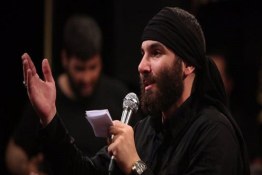 شهادت حضرت محسن محمدحسین حدادیان
