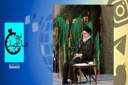 صد ثانیه | رهبر انقلاب: واقعه دفاع مقدس یک برهه برجسته و مهمی از تاریخ کشور ماست