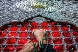 کلیپ روضه شب جمعه میرزامحمدی