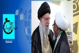 رهبر انقلاب خطاب به شیخ زکزاکی: شما مصداق مجاهد حقیقی فی سبیل الله هستید