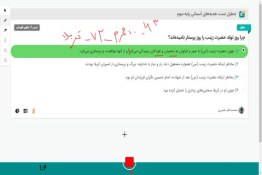 چرا میلاد حضرت زینب را روز پرستار نامیدند