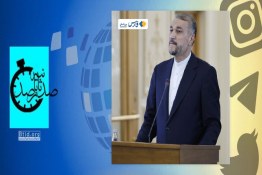 ایران به دنبال ایجاد اتحادیۀ کشورهای تحت تحریم