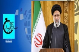 رئیس‌‌جمهور: تنش آبی بسیاری از مناطق خوزستان رفع شد