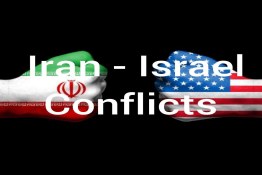 The Main Goal of Iran's retaliatory attack on Israel 