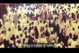  Saudi govt. overlooked security of Hajj irresponsibly