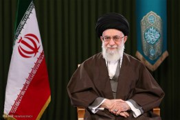 رهبر انقلاب سال ۹۷ را سال «حمایت از کالای ایرانی» نام نهادند
